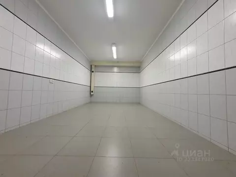 Гараж в Башкортостан, Уфа ул. Карла Маркса, 53 (19 м)