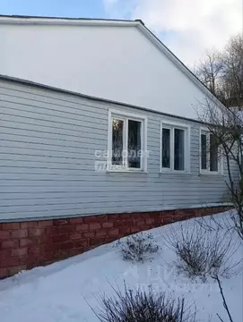 Дом в Курская область, Обоянь ул. Река Обоянка (64 м)