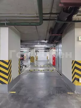 Гараж в Москва Авиационная ул., 77к2 (13 м)