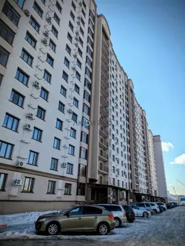 1-к кв. Алтайский край, Барнаул Приречная ул., 2А (39.0 м)