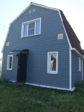 Дом в Санкт-Петербург Сергиево тер., ул. Карла Маркса (87 м)