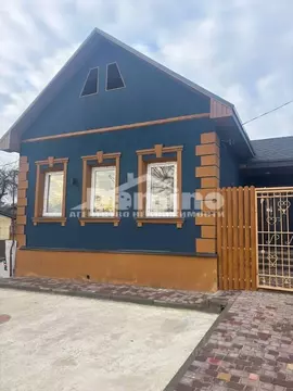 Дом в Калужская область, Калуга ул. Некрасова, 25 (42 м)