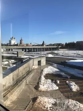 2-к кв. Псковская область, Псков Ольгинская наб., 5А (50.0 м)