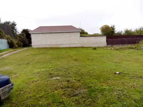 Участок в Кабардино-Балкария, Нальчик городской округ, с. Адиюх  (10.0 ...