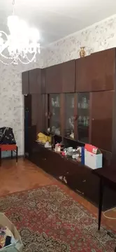 2-к кв. Москва ул. Острякова, 6 (58.6 м)