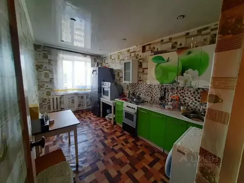 3-к кв. Мордовия, Рузаевка ул. Гагарина, 7 (62.0 м)