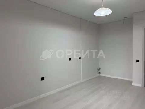 1-к кв. Тюменская область, Тюмень ул. Николая Ростовцева, 27 (42.8 м)