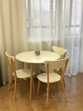 Студия Свердловская область, Екатеринбург ул. Азина, 57 (36.0 м)