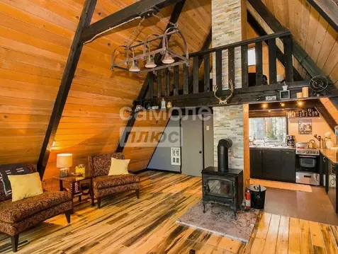 Участок в Тверская область, Пеновский муниципальный округ, д. Ширково  ...