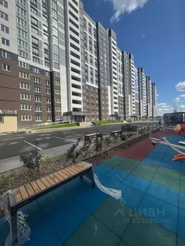 1-к кв. Брянская область, Брянск просп. Станке Димитрова, 67к7 (34.61 ...