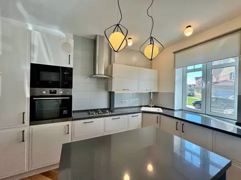 Коттедж в Московская область, Солнечногорск городской округ, д. ...