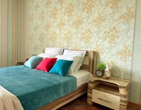 1-к кв. Волгоградская область, Волгоград ул. Землячки, 58к1 (65.0 м)