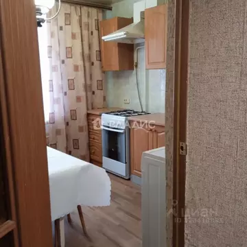 2-к кв. Владимирская область, Владимир Почаевская ул., 10а (55.0 м)