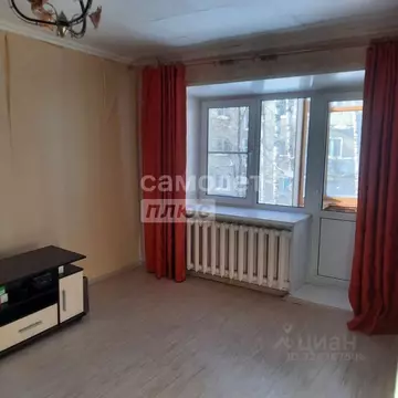 1-к кв. Ивановская область, Иваново ул. Куликова, 7 (29.8 м)