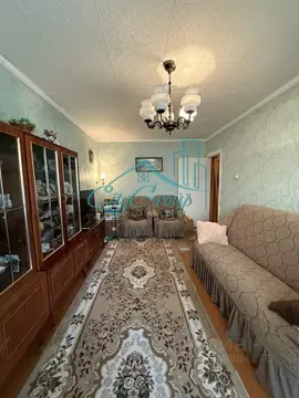 3-к кв. Оренбургская область, Орск Новый город мкр, ул. Пржевальского, ...