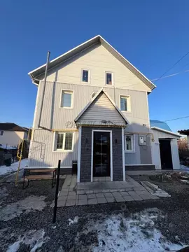 Дом в Алтай, Горно-Алтайск ул. Фрунзе (151 м)