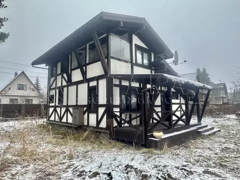 Дом в Ленинградская область, Гатчинский муниципальный округ, ...