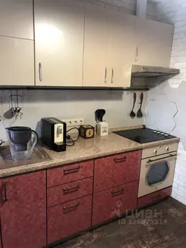 1-к кв. Московская область, Домодедово Южный мкр, ул. Курыжова, 28к1 ...