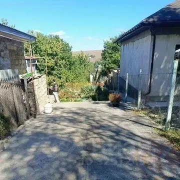 Дом в Крым, Симферопольский район, Добровское с/пос, с. Пионерское ул. ...