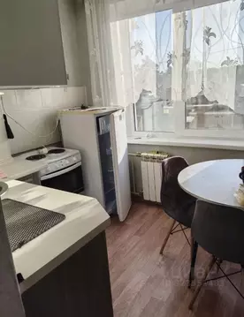 2-к кв. Иркутская область, Иркутск ул. 2-й Городок, 17 (42.0 м)