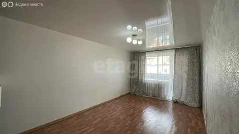 2-комнатная квартира: Арсеньев, улица Ломоносова, 16 (44.5 м)