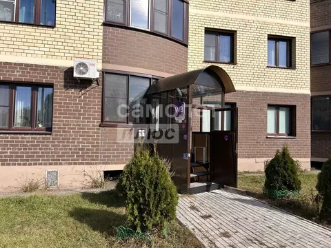 Помещение свободного назначения в Московская область, Воскресенск ...