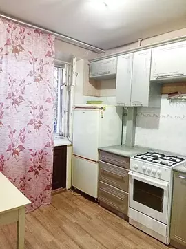 1-к кв. Алтайский край, Бийск ул. Разина, 92 (31.0 м)