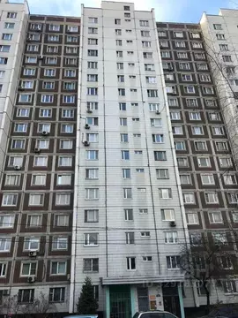 2-к кв. Москва Новогиреевская ул., 31/45 (57.8 м)