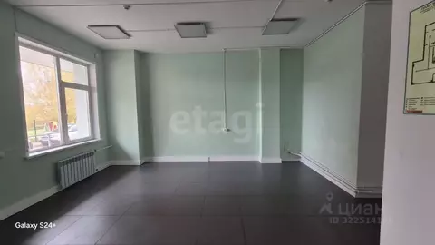 Помещение свободного назначения в Красноярский край, Красноярск ...