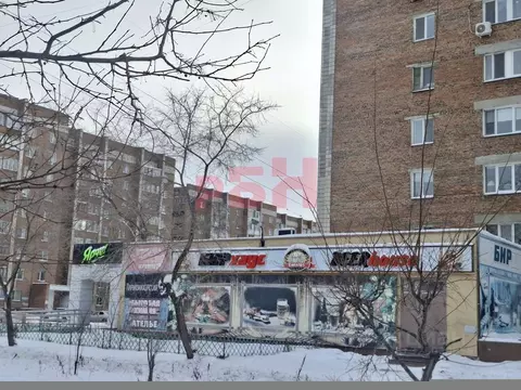 Помещение свободного назначения в Омская область, Омск Городок ...