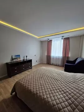 2-к кв. Калининградская область, Калининград ул. Юрия Гагарина, 55А ...