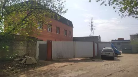 Помещение свободного назначения в Московская область, Люберцы ...