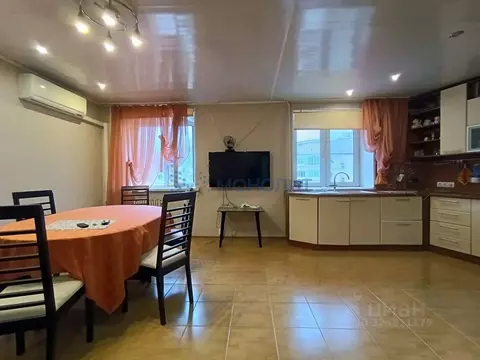 3-к кв. Нижегородская область, Саров Московская ул., 23 (105.9 м)