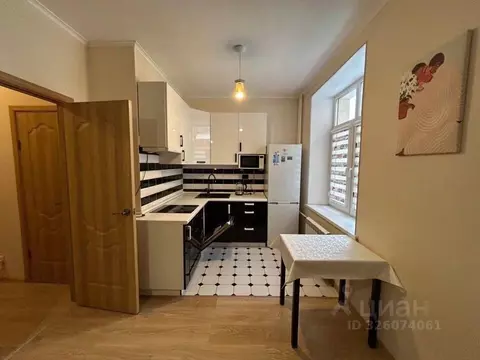 Студия Московская область, Красногорск Опалиха мкр, ул. Пришвина, 1к1 ...