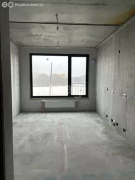 1-комнатная квартира: Краснообск, 10 (40.48 м)