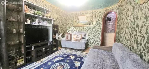 2-комнатная квартира: Стерлитамак, Социалистическая улица, 10 (41.3 м)