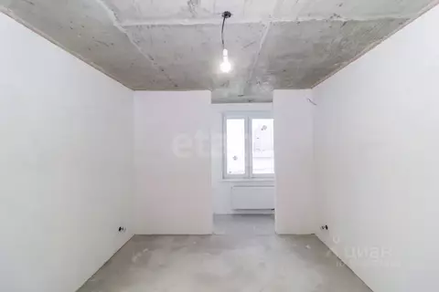 2-к кв. Тюменская область, Тюмень Ставропольская ул., 160/1 (69.5 м)