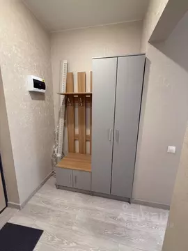 1-к кв. Татарстан, Набережные Челны ул. Назипа Зиатдинова, 11 (40.0 м)