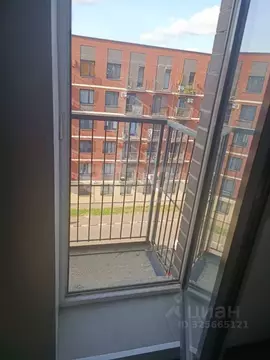 1-к кв. Московская область, Балашиха Саввино мкр, ул. Народного ...