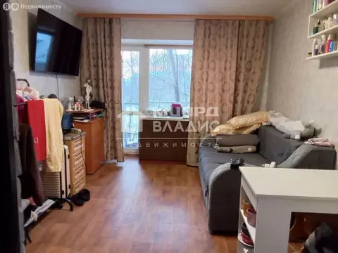 1к в -комнатной квартире (13.5 м)