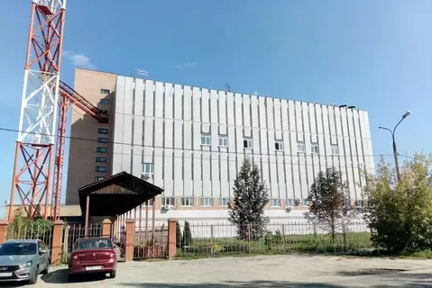 Офис в Московская область, Орехово-Зуево ул. Муранова, 12 (600 м)