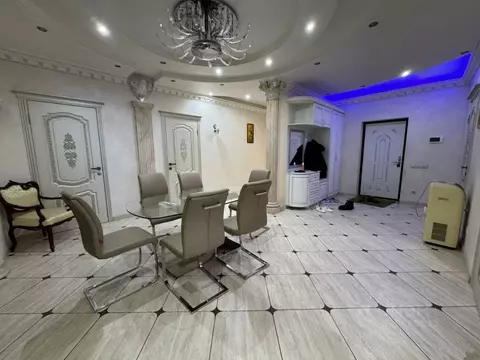 Коттедж в Ленинградская область, Всеволожский район, Колтушское ...