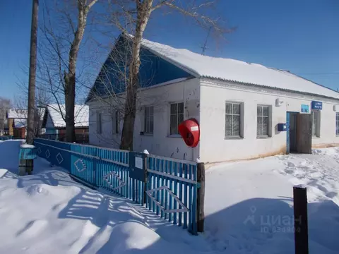 Помещение свободного назначения в Башкортостан, Миякинский район, ...