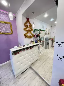 Офис в Саратовская область, Саратов Техническая ул., 3 (30 м)