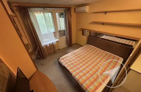 1-к кв. Москва Смольная ул., 39 (33.0 м)