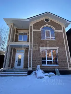 Дом в Ростовская область, Ростов-на-Дону 2-я Патриотическая ул. (184 ...