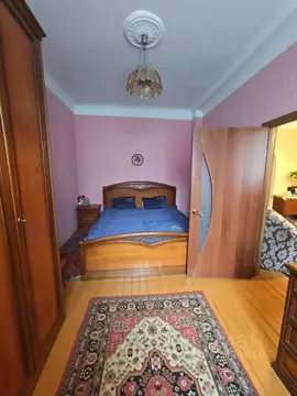 3-к кв. Башкортостан, Уфа ул. Максима Горького, 76 (82.8 м)