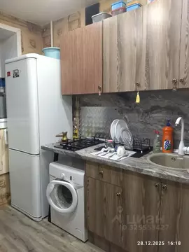 1-к кв. Московская область, Королев Первомайская ул., 2 (31.6 м)