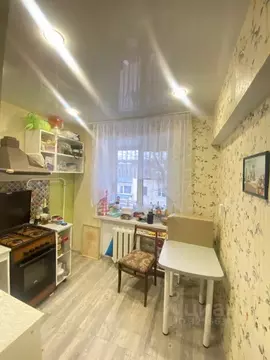 1-к кв. Удмуртия, Воткинск ул. Шамшурина, 11 (30.0 м)