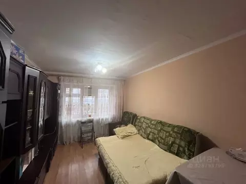 Комната Ростовская область, Ростов-на-Дону просп. Шолохова, 128/1 ...